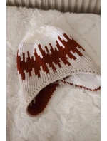 Dámská čepice model 18752473 - K-Fashion Dámská čepice model 18752473 - K-Fashion