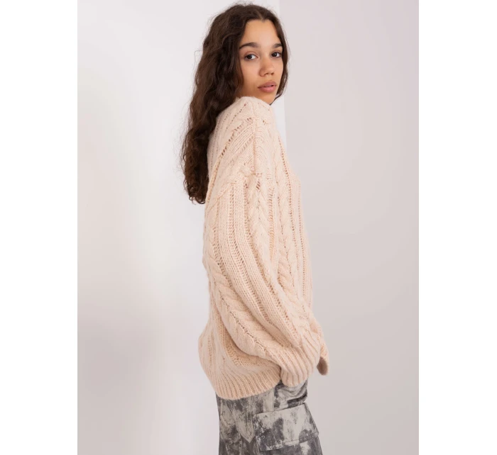 Prepojka AT SW 2363 2.30 svetlo béžová Prepojka AT SW 2363 2.30 svetlo béžová