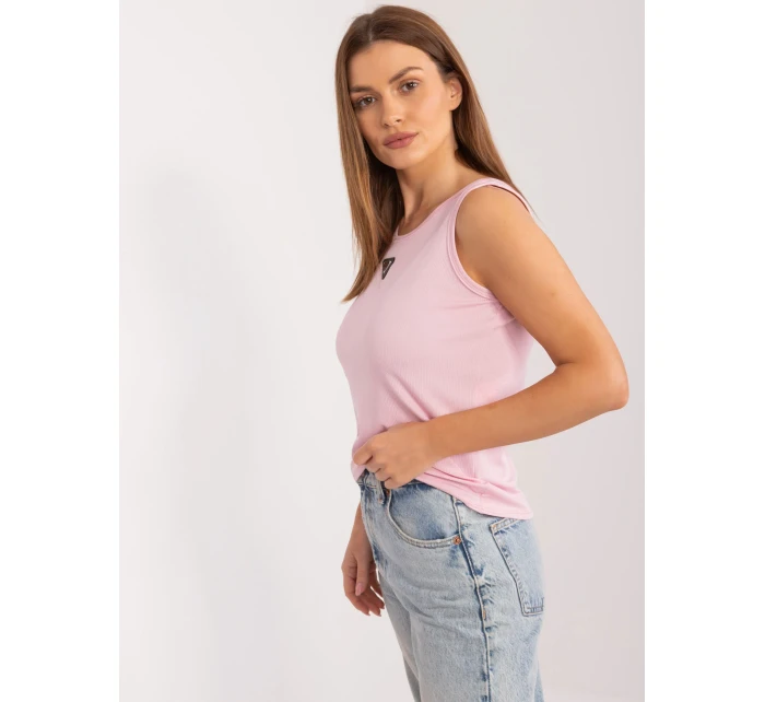 Top DHJ TP 8962.20 svetloružová