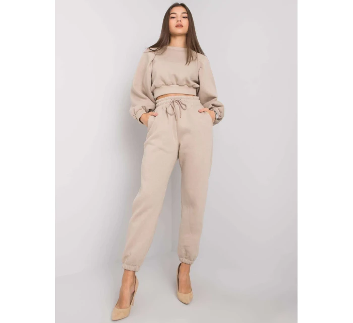 Súprava RV KMPL 7010.10 béžová Súprava RV KMPL 7010.10 béžová