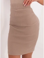 Sukně RV SD model 20811738 tmavě lila - FPrice