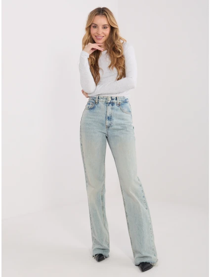 Bluzka WT BZ model 21875342 jasny szary - FPrice Bluzka WT BZ model 21875342 jasny szary - FPrice