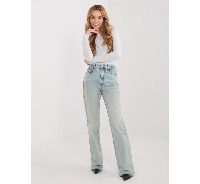 Bluzka WT BZ model 21875342 jasny szary - FPrice Bluzka WT BZ model 21875342 jasny szary - FPrice