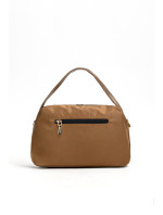 Monnari Bags Dámska textilná taška Brown