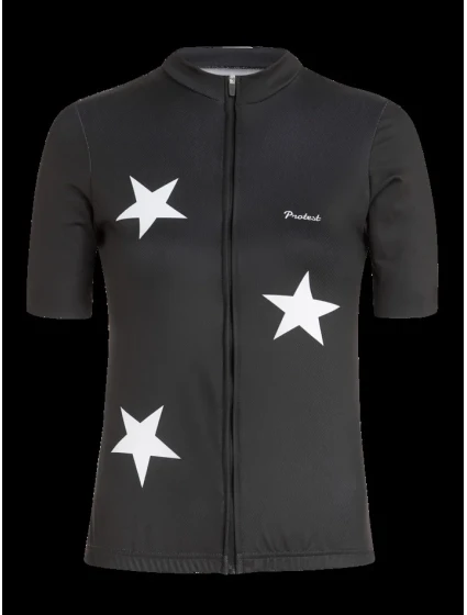Dámsky cyklistický dres Protest PRTCEDAR
