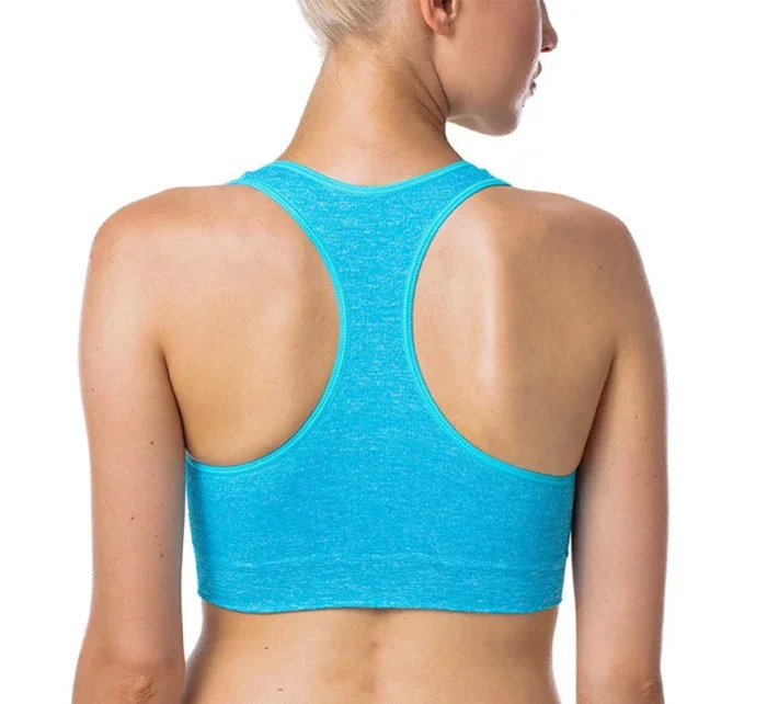 Dámská sportovní podprsenka  BACK BRA  model 17046636 - Bellinda