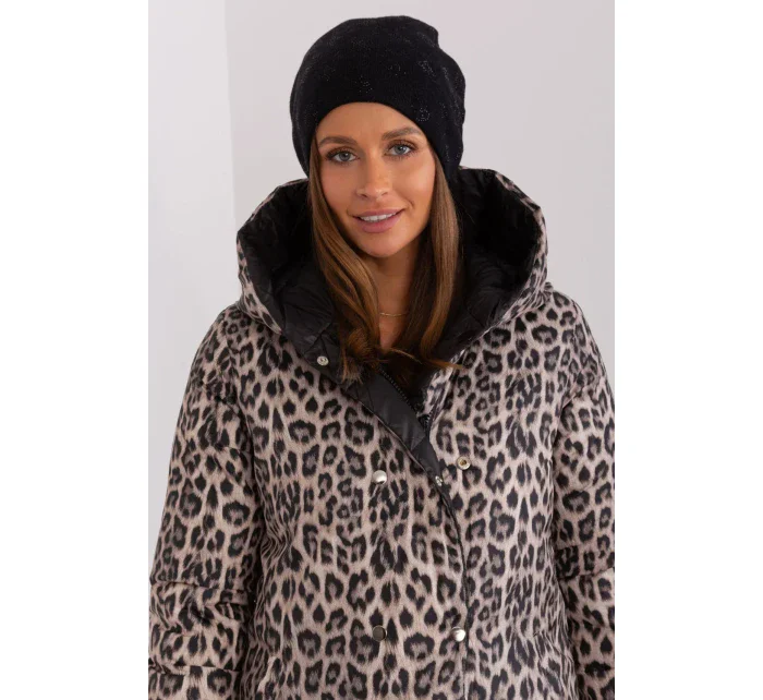 Model čiapky 189911 AT Model čiapky 189911 AT