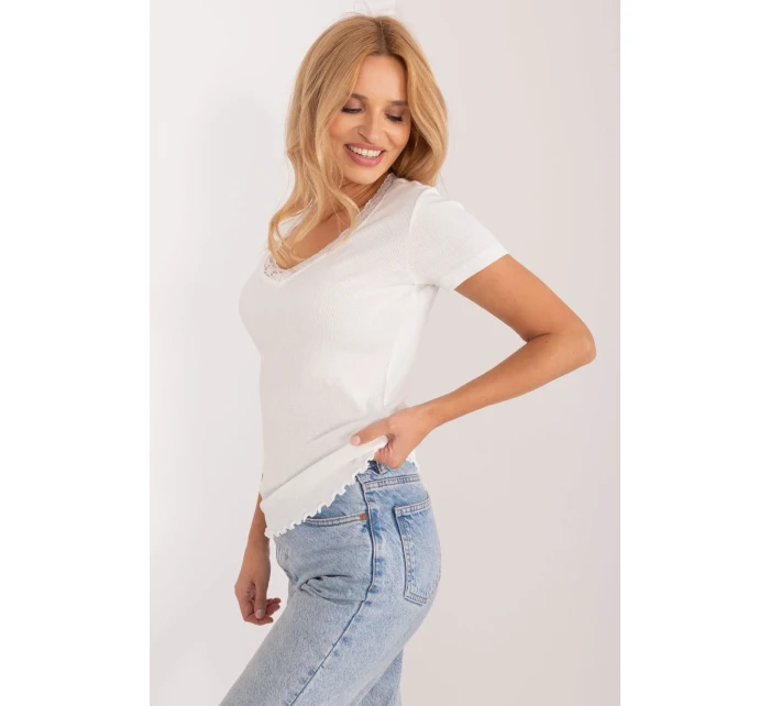 Blúzka model 193509 Podúroveň