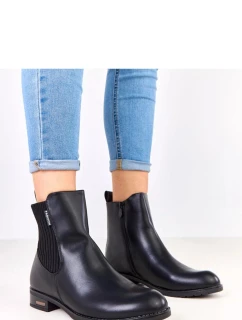 Obuv model 219184 Solea