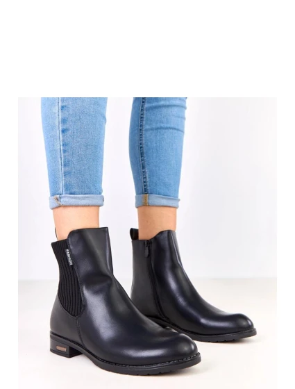 Obuv model 219184 Solea