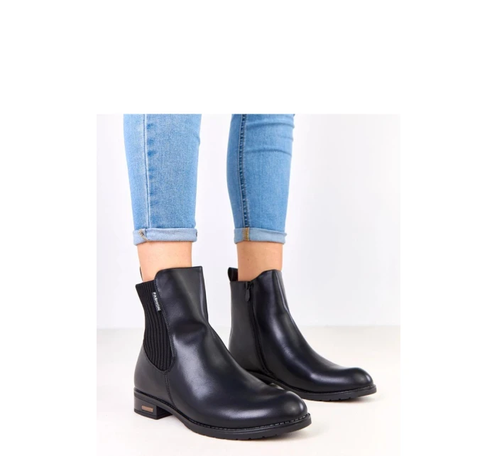 Obuv model 219184 Solea