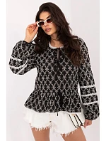 Blúzka model 227327 Lakerta