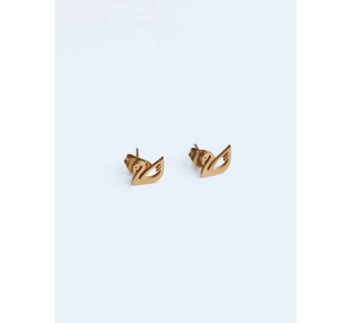 DELICIOUS zlaté náušnice FashionStreet JY0012 DELICIOUS zlaté náušnice FashionStreet JY0012