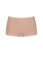 Dámské kalhotky Feel Short 02 SKIN béžová model 18040641 - Sloggi Dámské kalhotky Feel Short 02 SKIN béžová model 18040641 - Sloggi