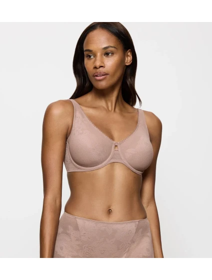 Wild Rose Sensation W01 - BROWN - TRIUMPH BROWN - TRIUMPH