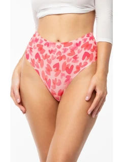 Julimex Love Vibes Simple Brasil Maxi nohavičky S-2XL