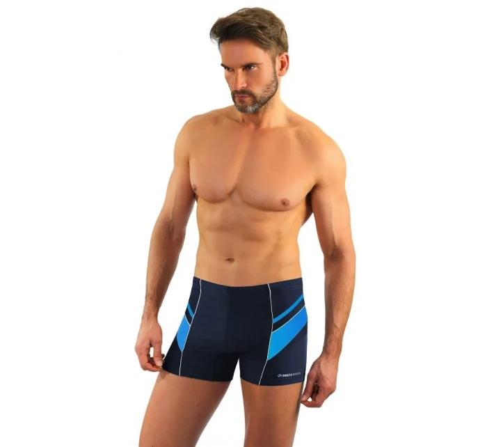 Pánské plavky boxerky model 18564879 M2XL - Sesto Senso