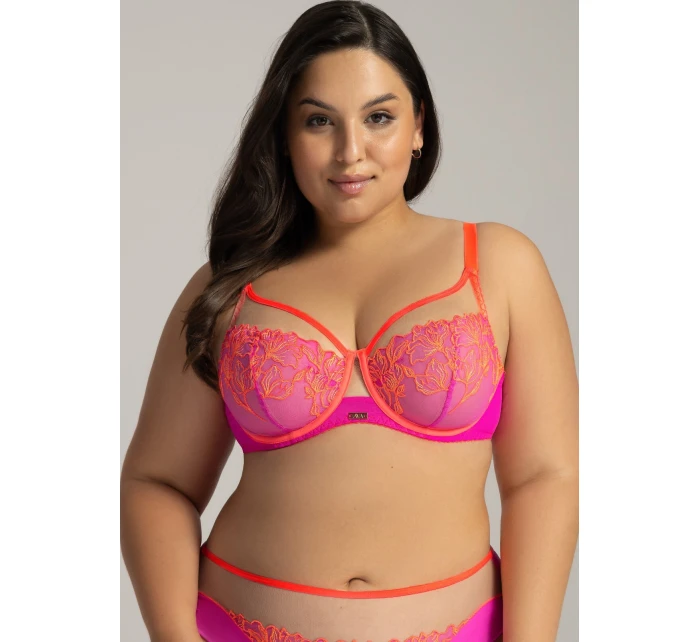 Mäkká podprsenka Ava 2162 Mäkká podprsenka Ava 2162