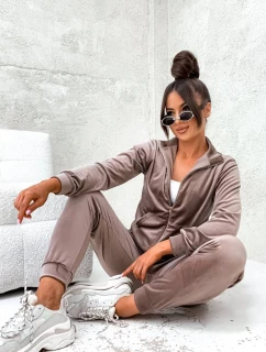 komplet z  cappuccino model 21470438 - Moon