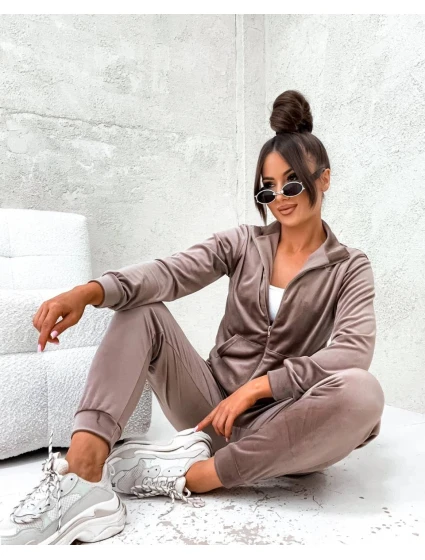 komplet z cappuccino model 21470438 - Moon komplet z cappuccino model 21470438 - Moon