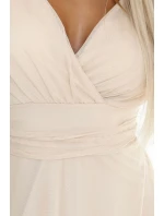 Dámské šaty model 21079075 - numoco basic Dámské šaty model 21079075 - numoco basic