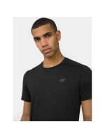 Tričko M model 20172538 pánské - 4F Tričko M model 20172538 pánské - 4F