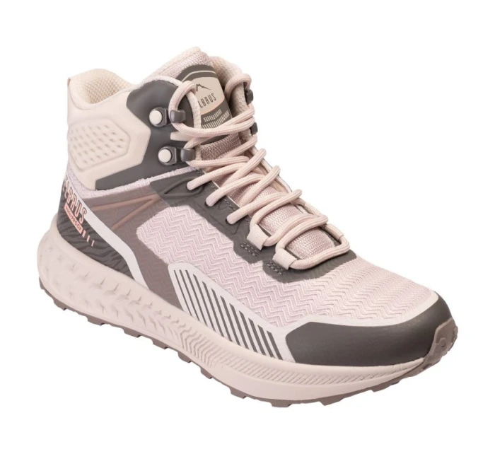 Boty Mid W model 20827839 - Elbrus Boty Mid W model 20827839 - Elbrus