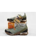 Dámska treková obuv Aku Nativa Canvas [647 091] dámska