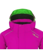 Dětská zimní bunda  Snow Jacket Pro Jr model 21252355 - Trollkids