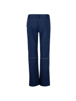 kalhoty Kids Softshell Pant navy blue model 21351902 - Trollkids