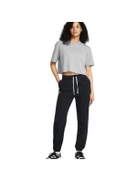 Rival Terry Jogger W model 20961415 002 dámské kalhoty - Under Armour Rival Terry Jogger W model 20961415 002 dámské kalhoty - Under Armour