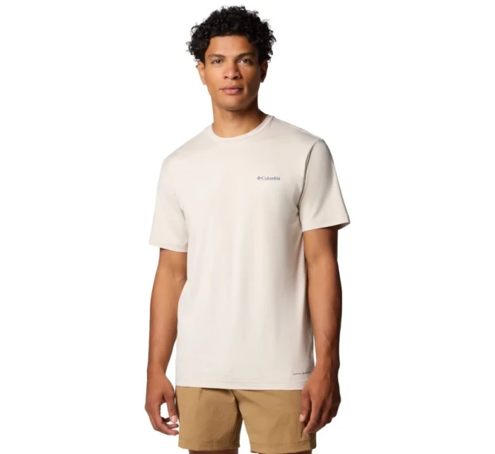 Hike Back Graphic SS Tee M Tričko pánské model 20978062 - Columbia