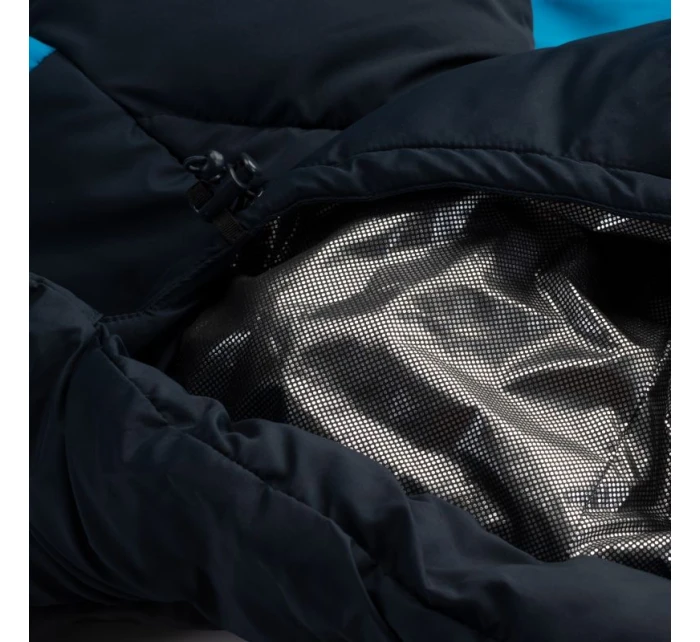 Pánska prešívaná zimná bunda VARMI II