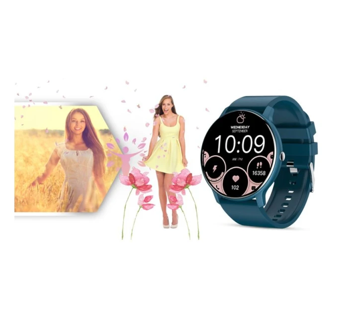 Blue model 21804919 - Giewont Blue model 21804919 - Giewont