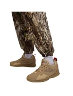 Pánske Air Jordan Brooklyn Fleece Realtree Medium Olive - HV1862-222