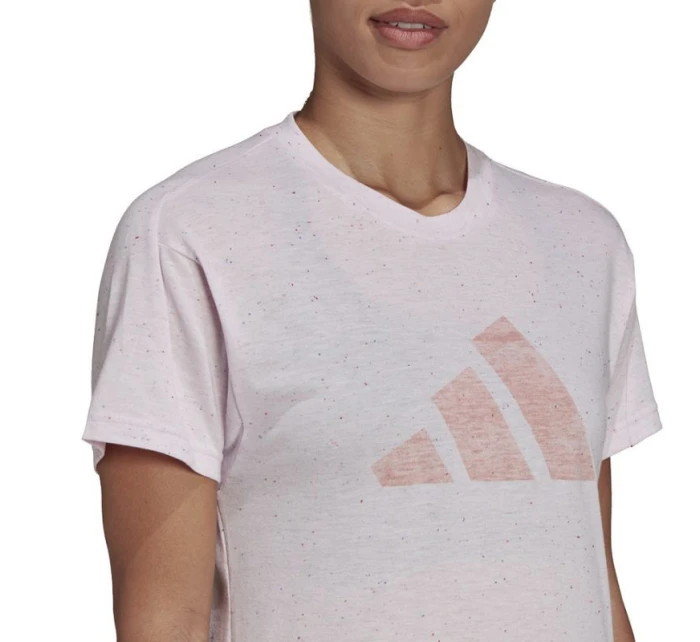 Dámske tričko Winrs 3.0 W HE1706 - Adidas