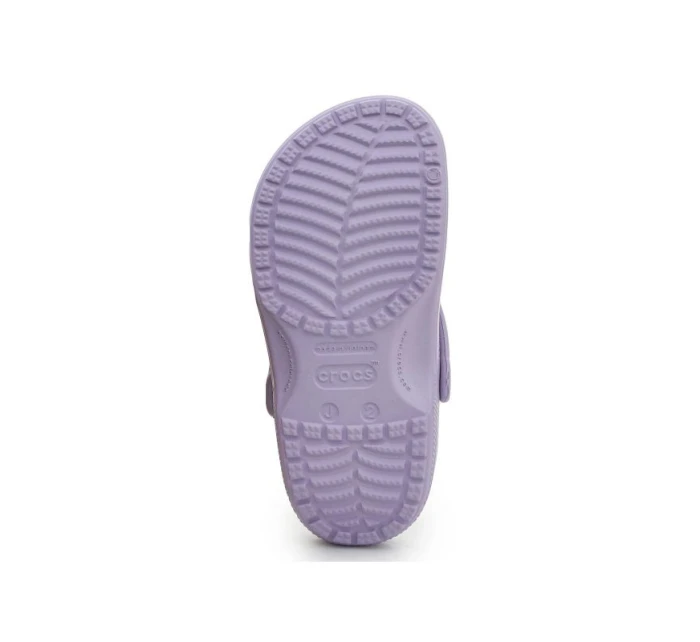 Crocs Classic Kids Clog 206991-530