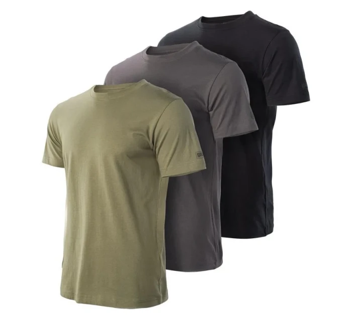 Tričko Magnum Basic 3-pack M 92800396127