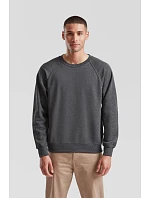 Classic Raglan Sweat mikina bottle green model 22537329 - Fruit of the Loom Classic Raglan Sweat mikina bottle green model 22537329 - Fruit of the Loom