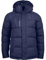 Clique Colorado Jacket Men Pánska zimná bunda 67.0931 tmavomodrá Clique Colorado Jacket Men Pánska zimná bunda 67.0931 tmavomodrá