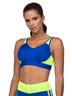 Reviver model 21494688 kolor:niebieski - Lorin