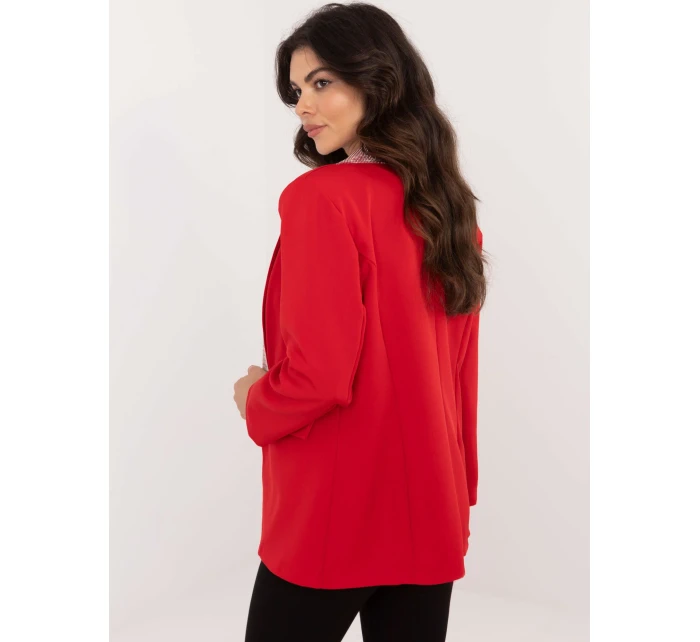 Námořnictvo DHJ MA model 20686335 červená - FPrice