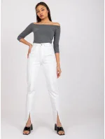 Blúzka RV BZ 4692.99 tmavo šedá Blúzka RV BZ 4692.99 tmavo šedá