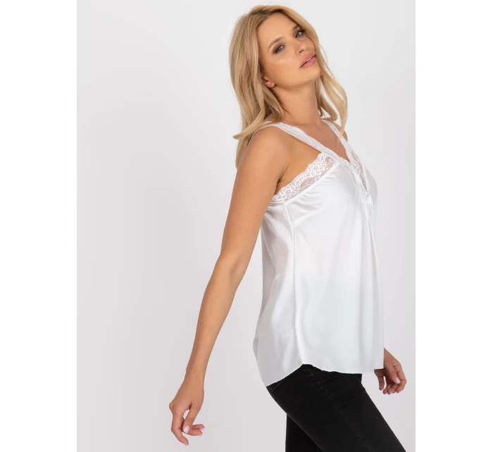 Top TW TP BI  bílých model 17374650 - FPrice