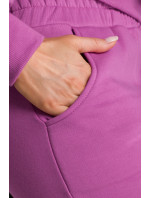 Kalhoty model 19463326 Lavender - Made Of Emotion