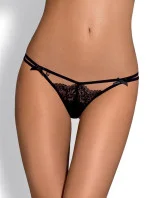 Tangá Intensa double thong - Obsessive