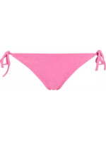 Dámske plavky STRING SIDE TIE BIKINI KW0KW02398 TOZ pink - Calvin Klein