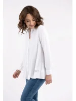 Dámská košile  bílá  model 20487548 - Volcano