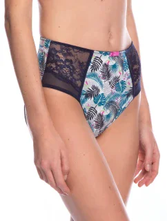 FIGI DAMSKIE MIDI model 19650028 - Lama