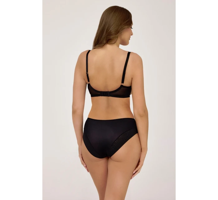 PODPRSENKA AV model 21746752 BLACK MAXI SSS - Ava